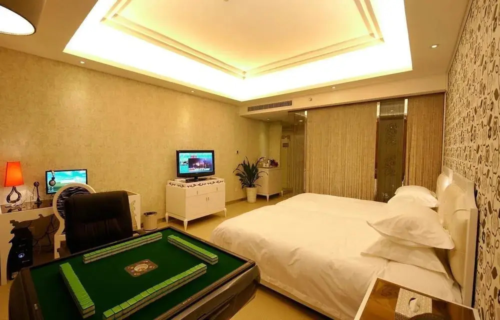 Rumonter Bright Holiday Hotel - Hangzhou