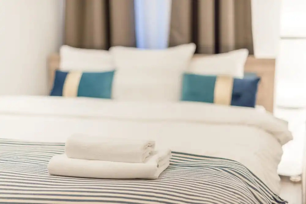 Venus Apartments - Almassy Park