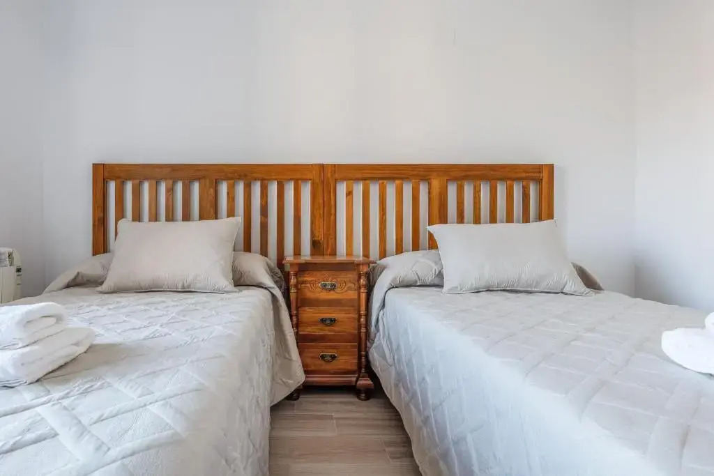 Fantástica Casa de 3 BR y 3 Baños - Casa de Relax