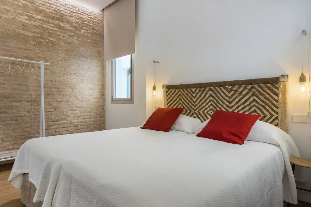 Amazing 2 Bd Duplex With a Whide Terrace & Solarium. Santa Teresa VI