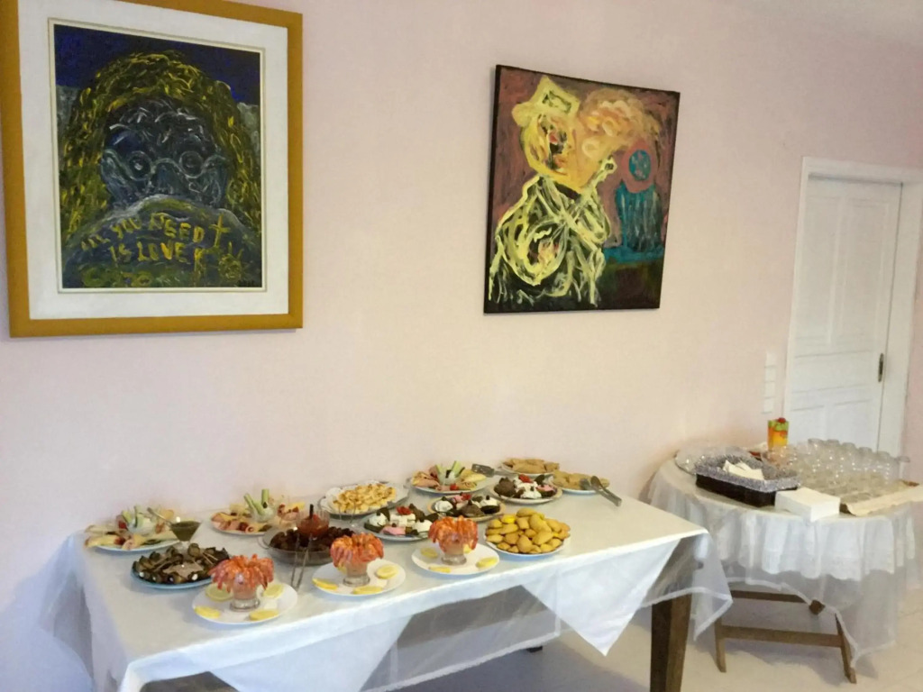 Hotel Villa Basil