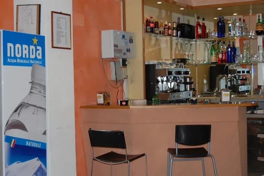 Hotel Grazia