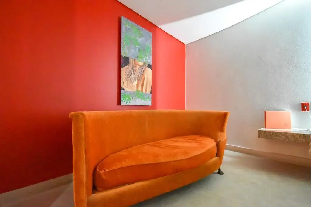 Hotel & Suites Ferri