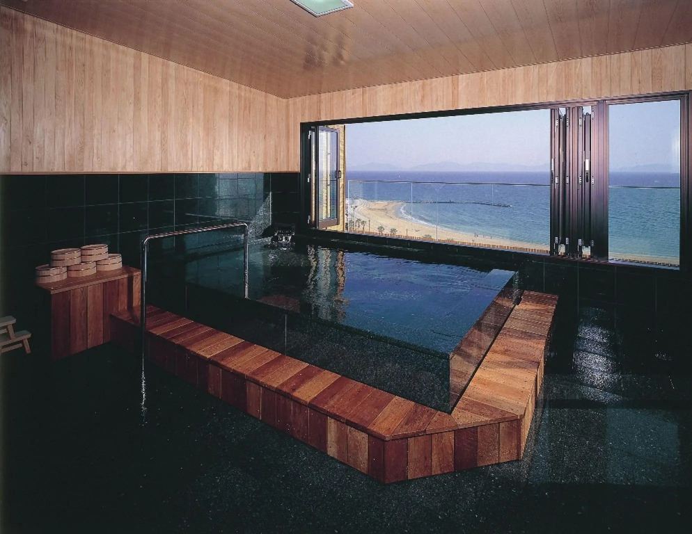 Nishiura Grand Hotel Kikkei