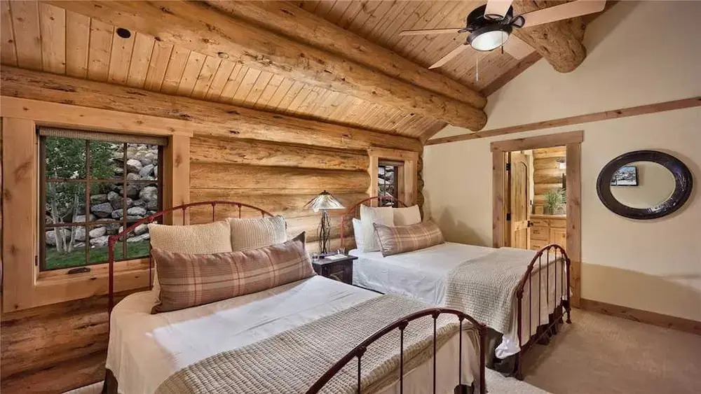 Panorama Lodge South