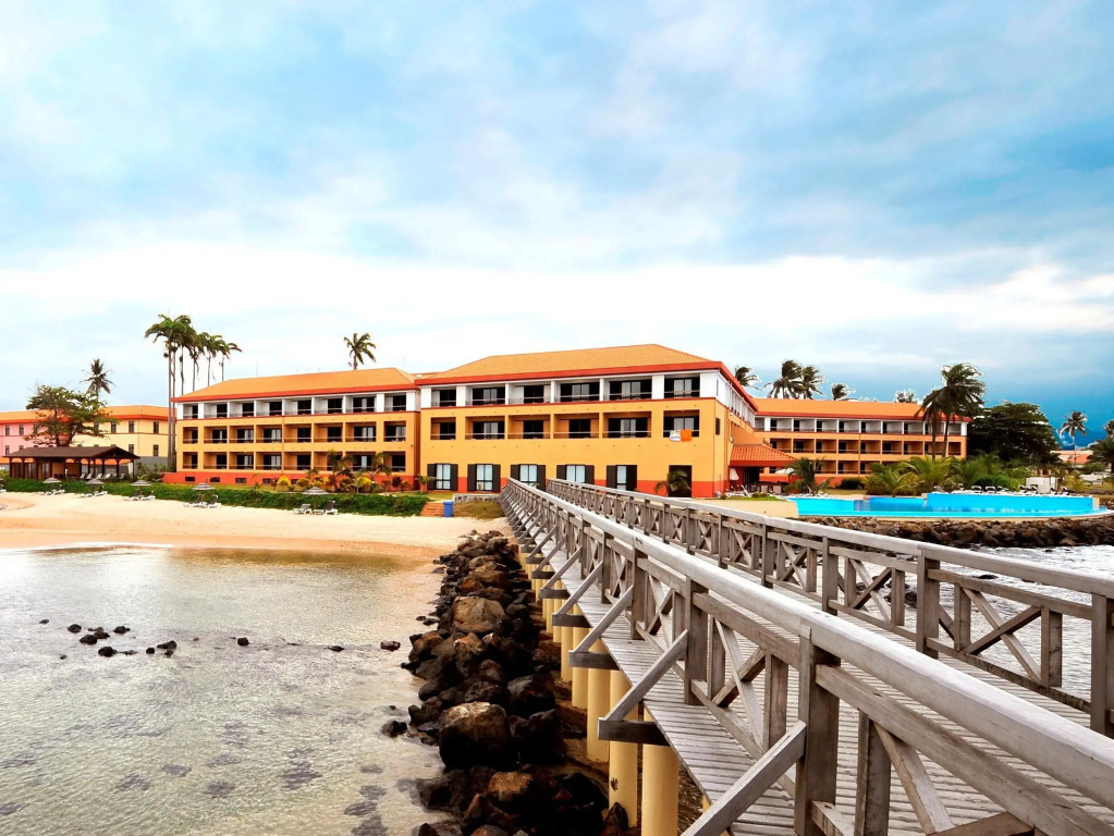 Pestana Sao Tome