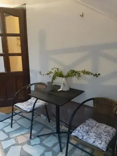 Piccola Italia Casa Racovita