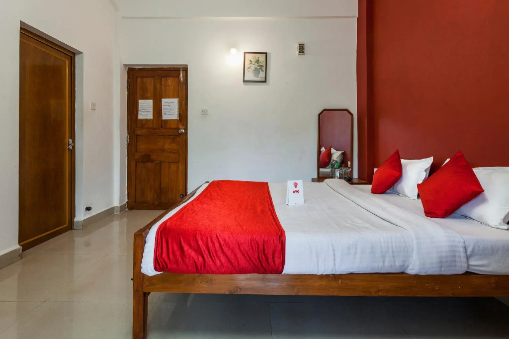Collection O O 2329 Hotel Goa's Pearl