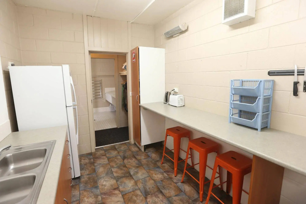 YHA Thredbo