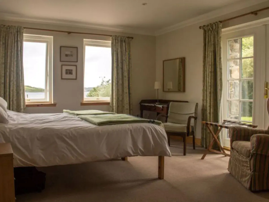 Dunvegan Steading Bed and Breakfast