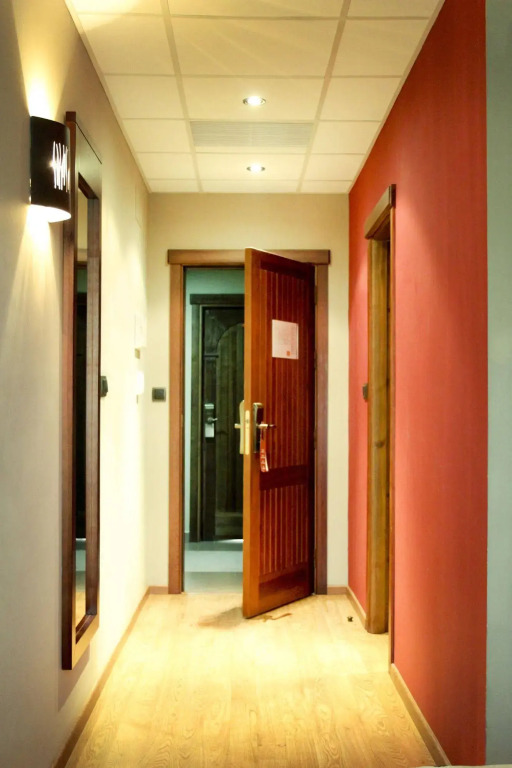 Hotel Zerbinetta