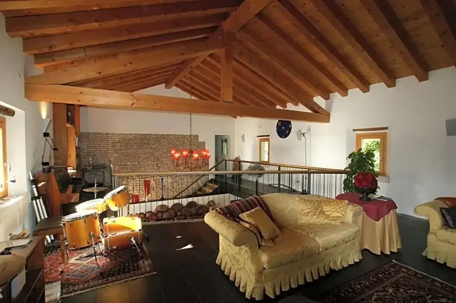 Country House Due Fiumi