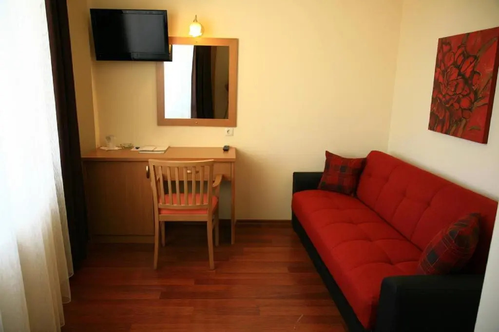 Otel Akçakoca