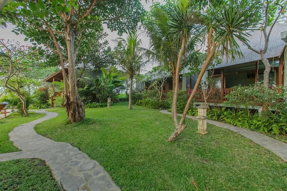 Villa DCarik Bali