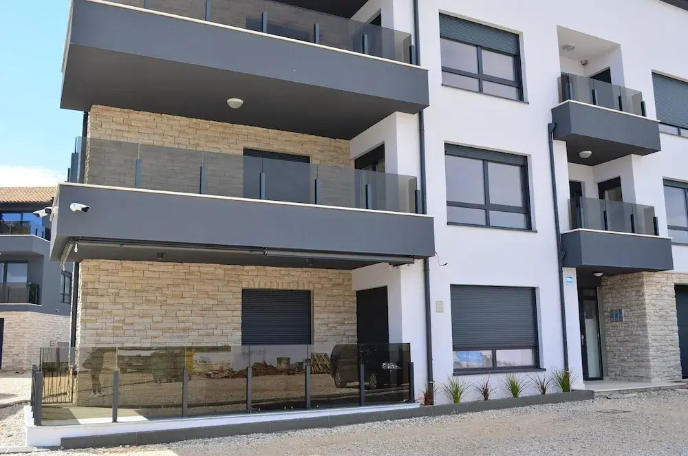 Apartment Stella