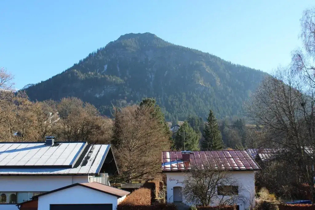 Ferienwohnung Vormann