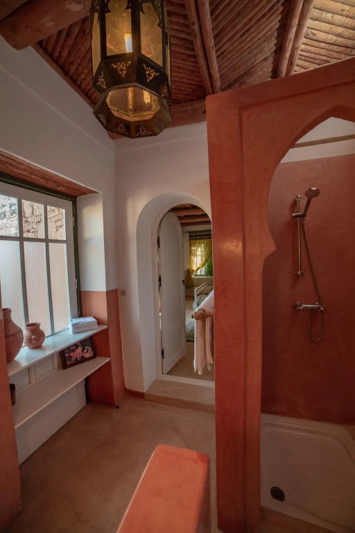 Les Jardins De Villa Maroc
