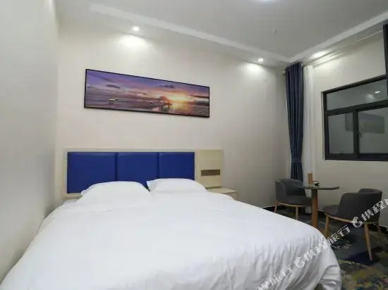 Hefei Cuibai Hotel