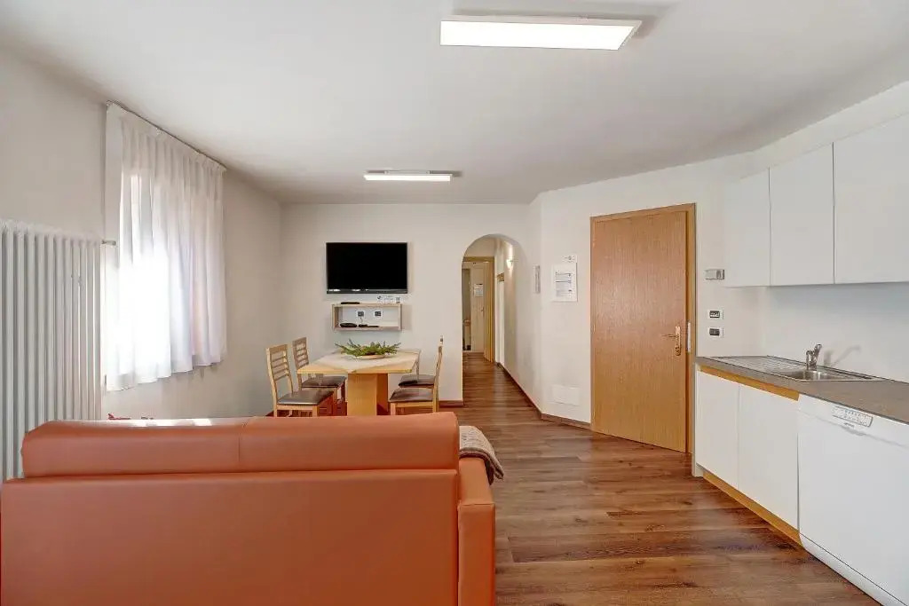 FORESTO holiday apartments - Piscina, SpA e Relax - NO PETS