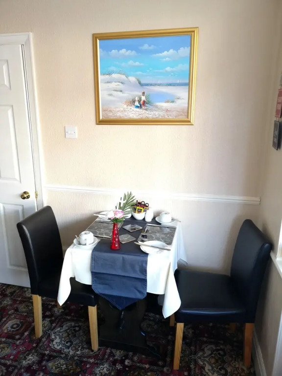 The Rufford Hotel