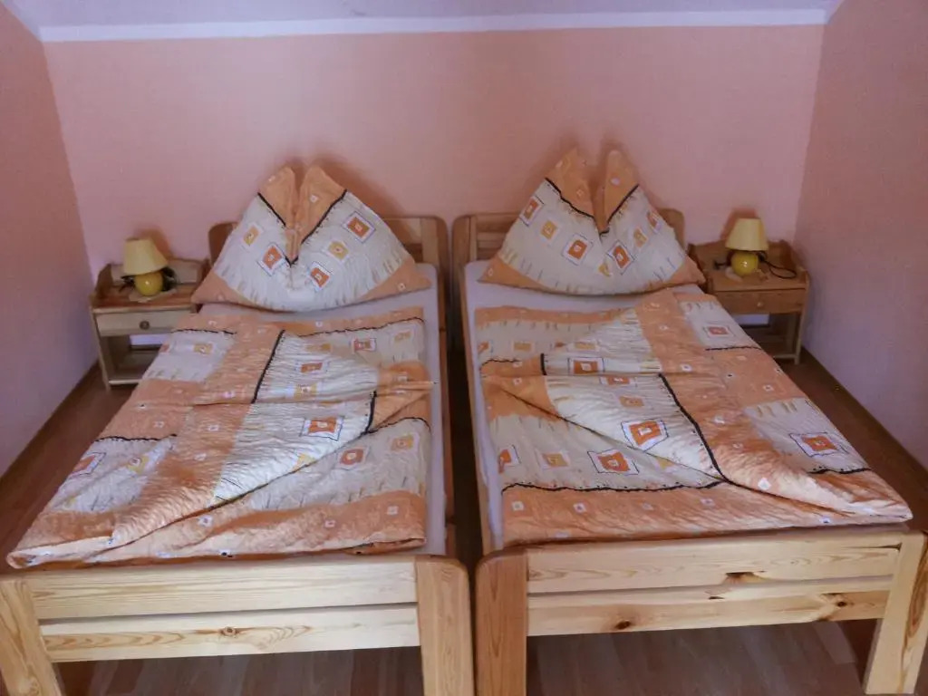 Apartmany Danka