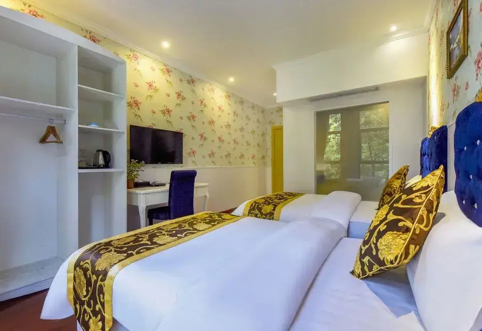 Beisha Hotel