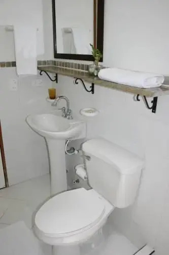 Hostal Santa Rita