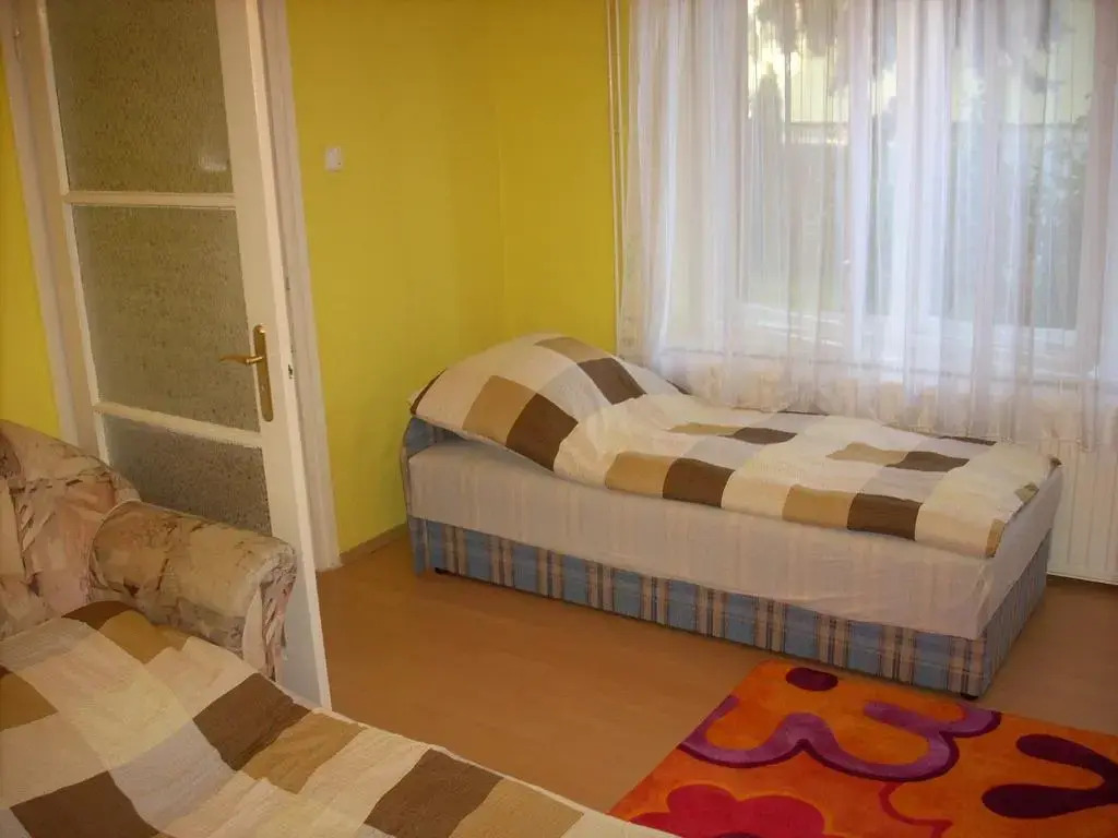 Fanni Apartman