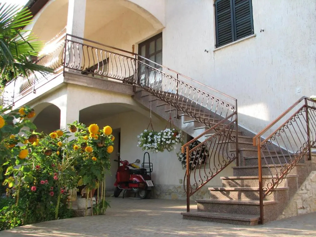 Apartments Fabich