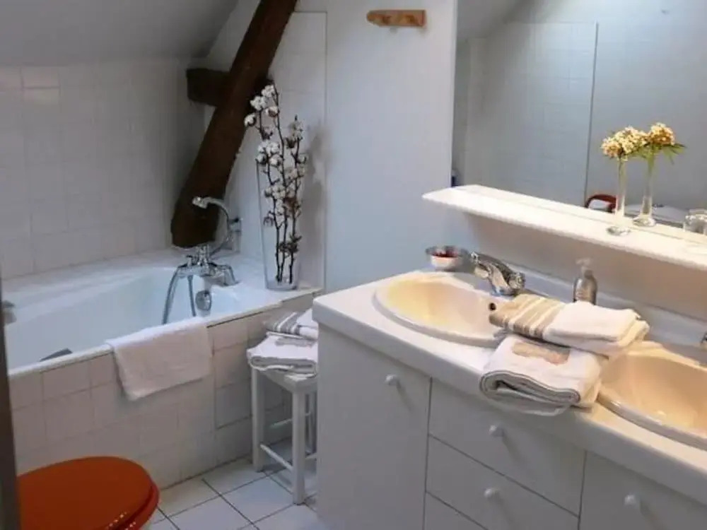 Le Clos Chevalier
