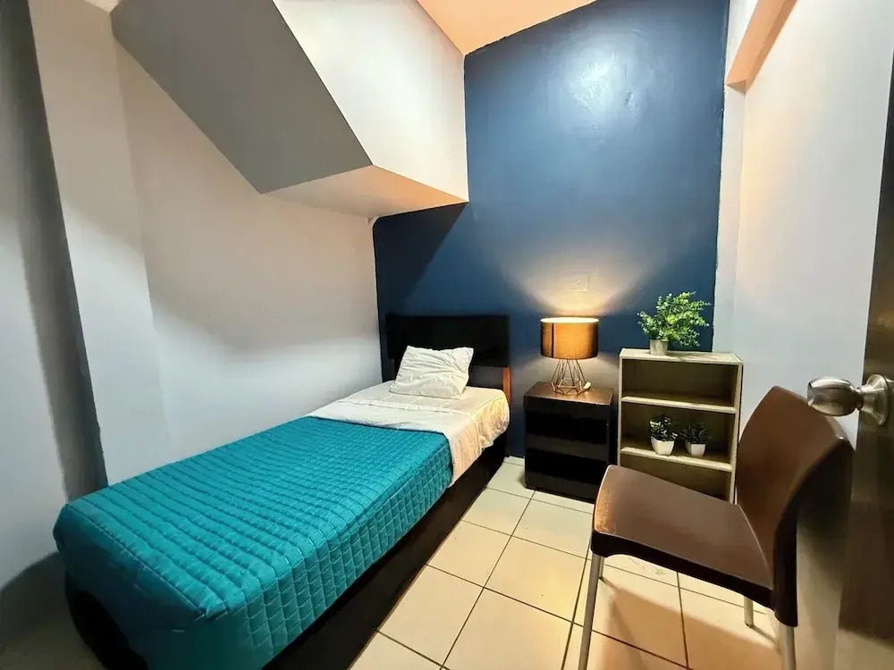 Roomies Hostel - SantaMaria