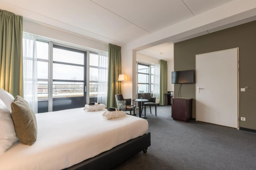 Amrâth Hotel Alkmaar