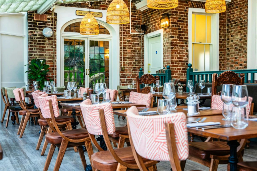 Winchester Royal Hotel