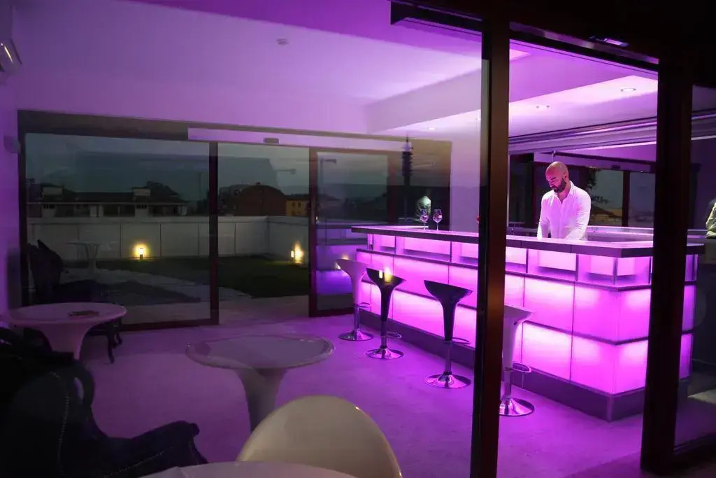 Corte Ongaro Hotel