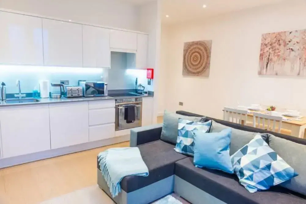 St Albans Train Stati-high Street-business-leisure