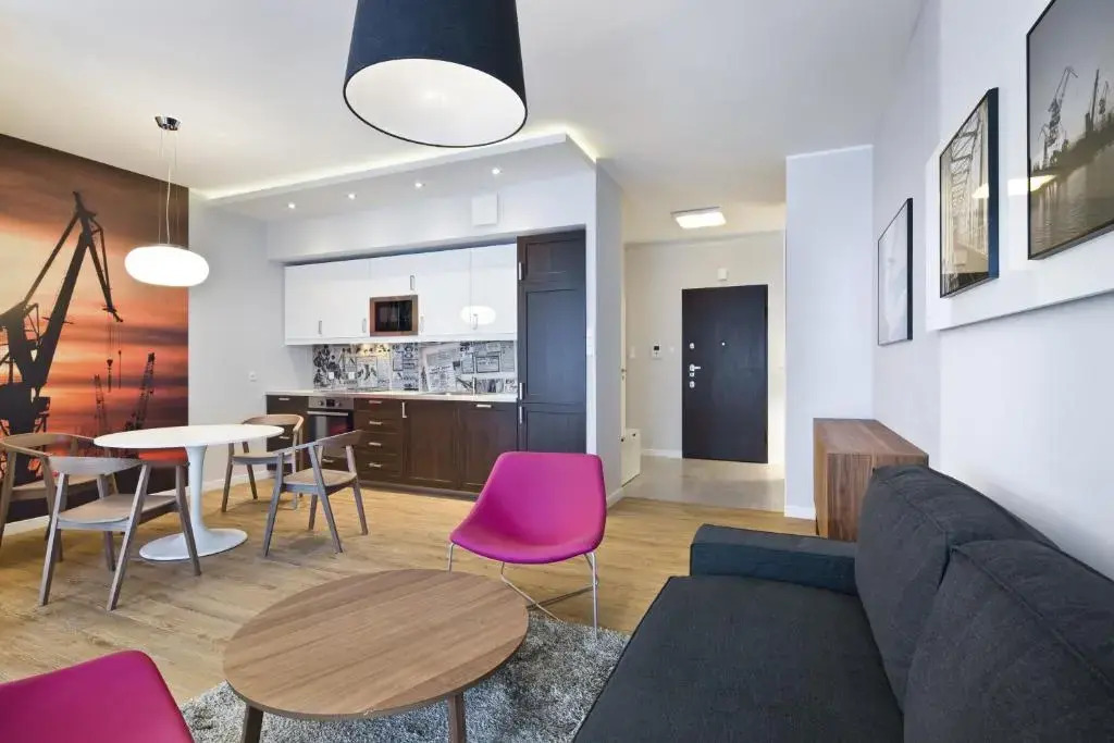 Apartamenty Szeroka - Old Town Holidays Home