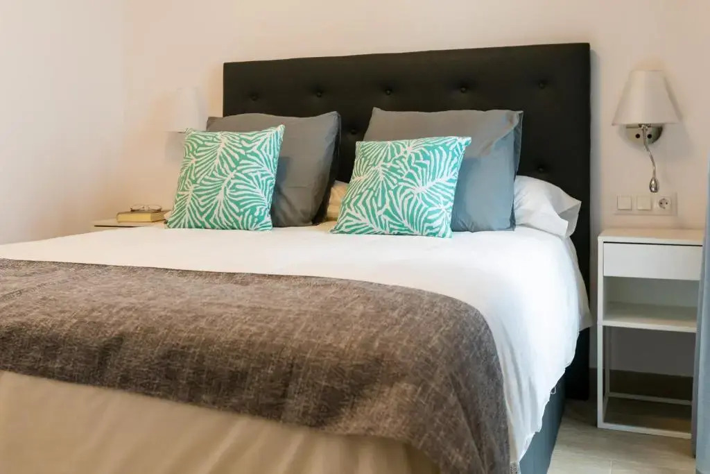 Nueva 22 Suites in Nerja by Solaga Holiday Homes