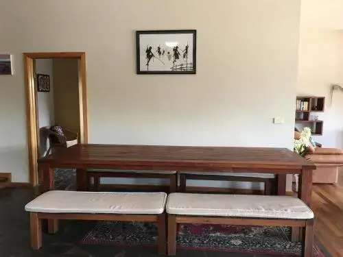 Apostle Hideaway - Central Port Campbell