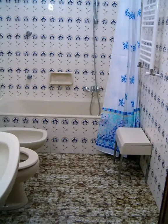 B&b La Giara
