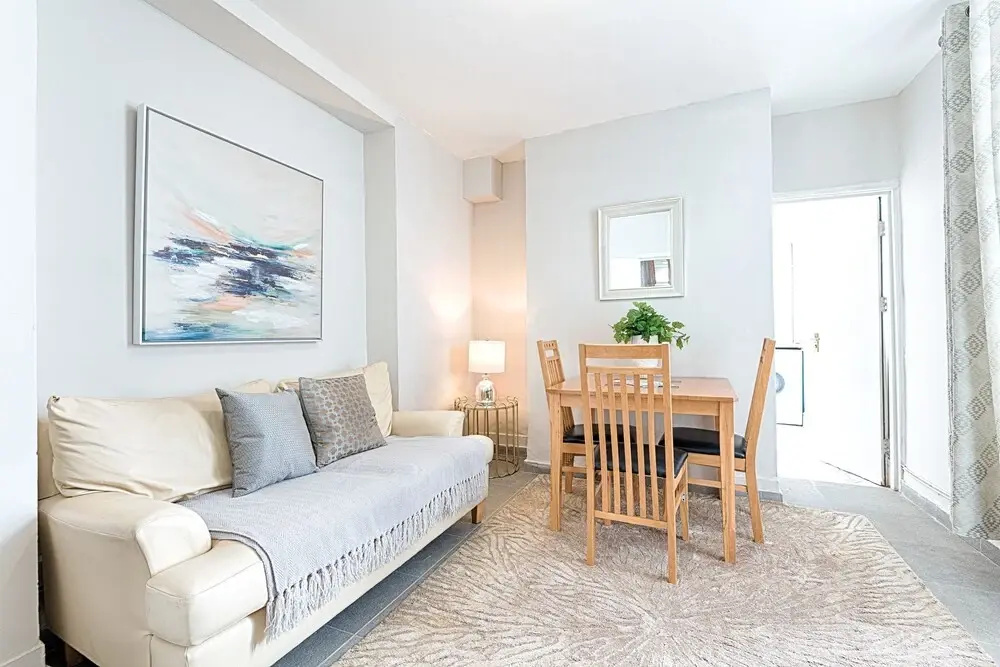 Swansea Town House - 5 min to City Ctre
