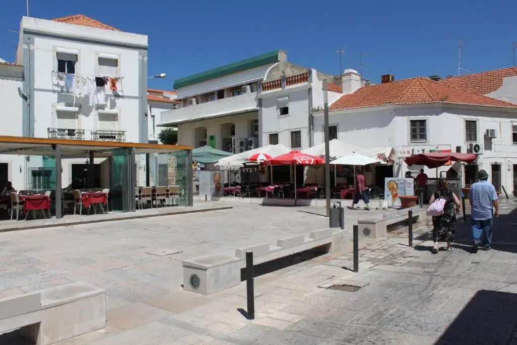 Sesimbra Flat