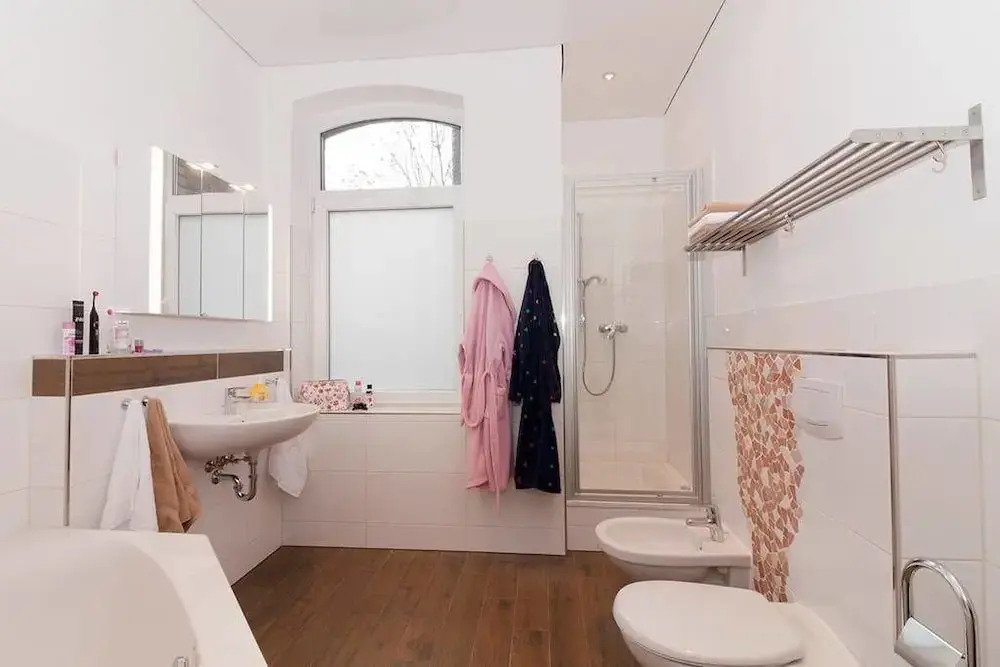 Private Apartment Ricklinger Stadtweg