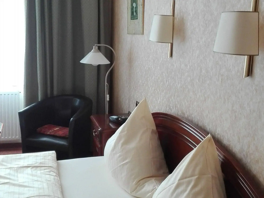 Haus Hohenzollern & Haus Ambiente