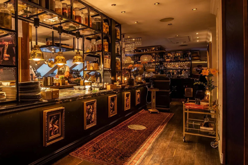 Hotel Pigalle