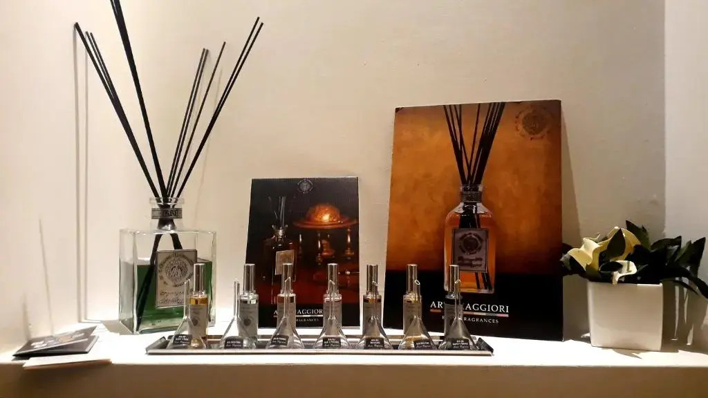 Dedo Boutique Hotel