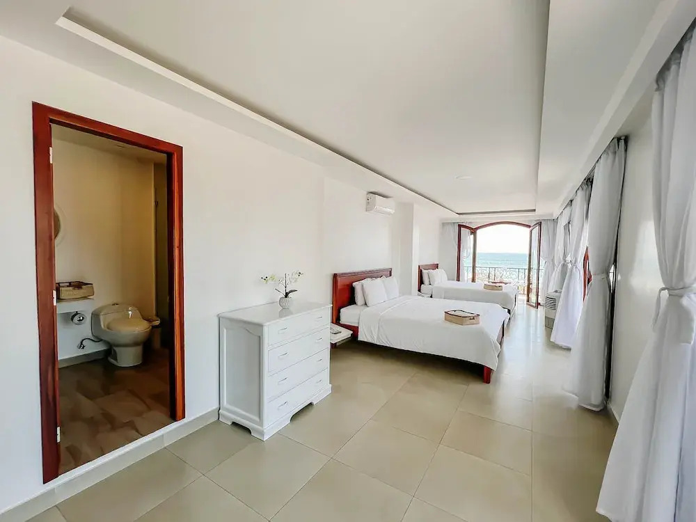 Montañablu Hotel