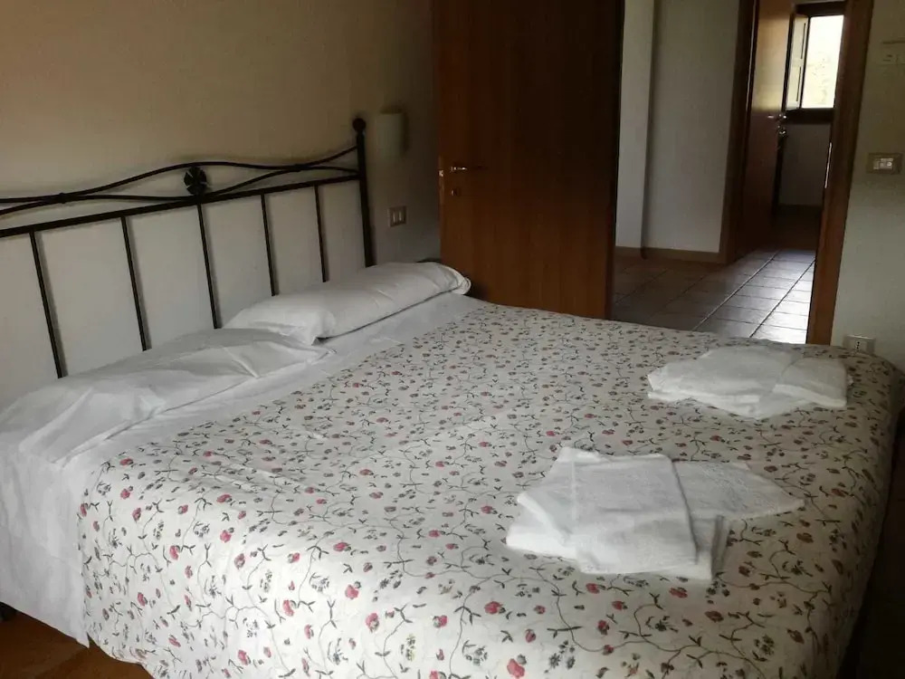 Agriturismo Monte dellOlmo