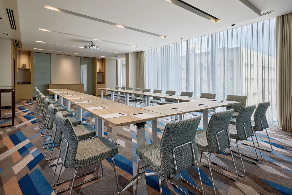 Courtyard by Marriott Jubail