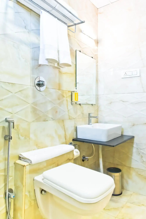 X by Bloom l Indiranagar