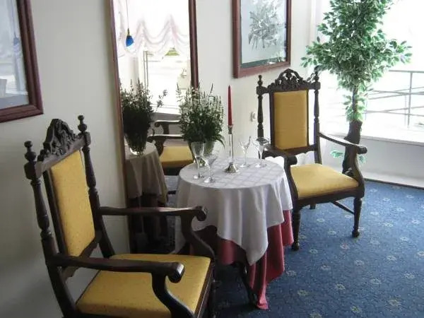 Astra Hotel